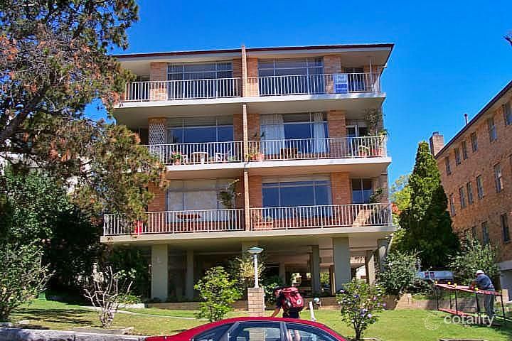 3/8 Muston St, Mosman, NSW 2088
