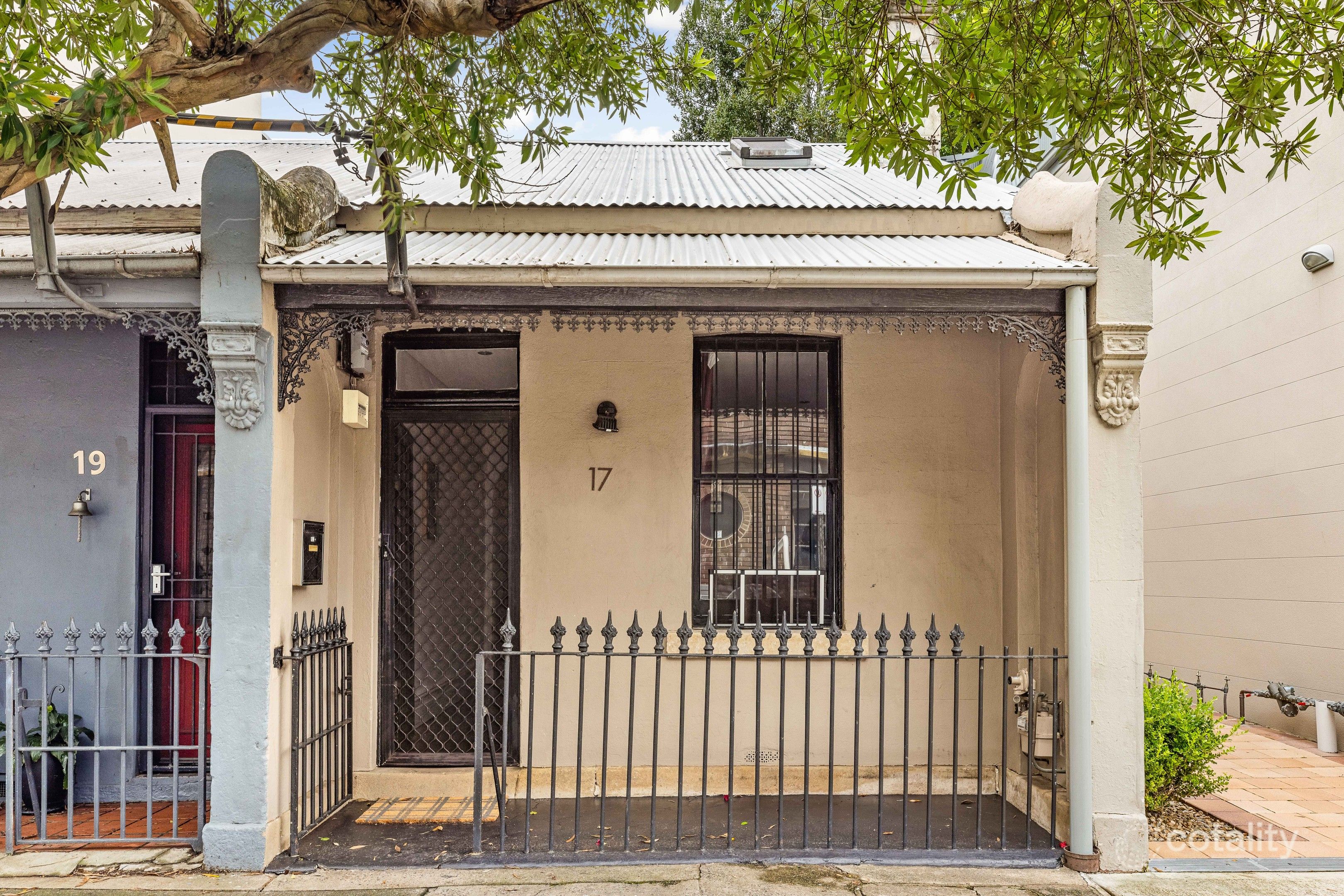 17 Briggs St, Camperdown, NSW 2050