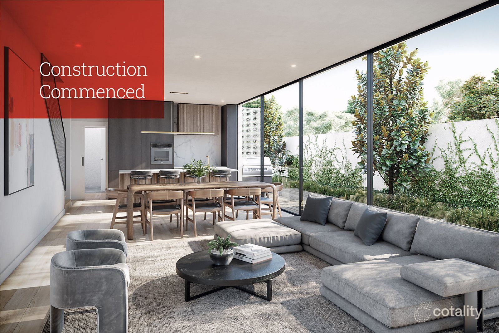 2/6 Hennessy St, Brunswick, VIC 3056