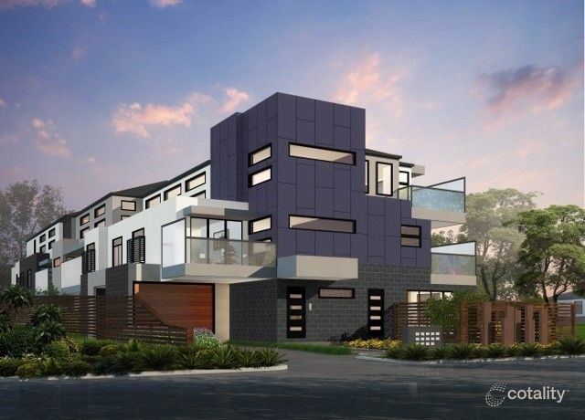 1 Wilma Ave, Dandenong, VIC 3175