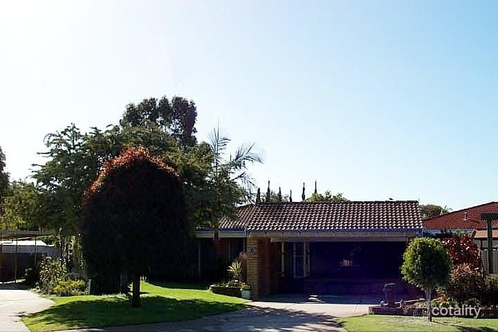 6 Jib Pl, Ballajura, WA 6066