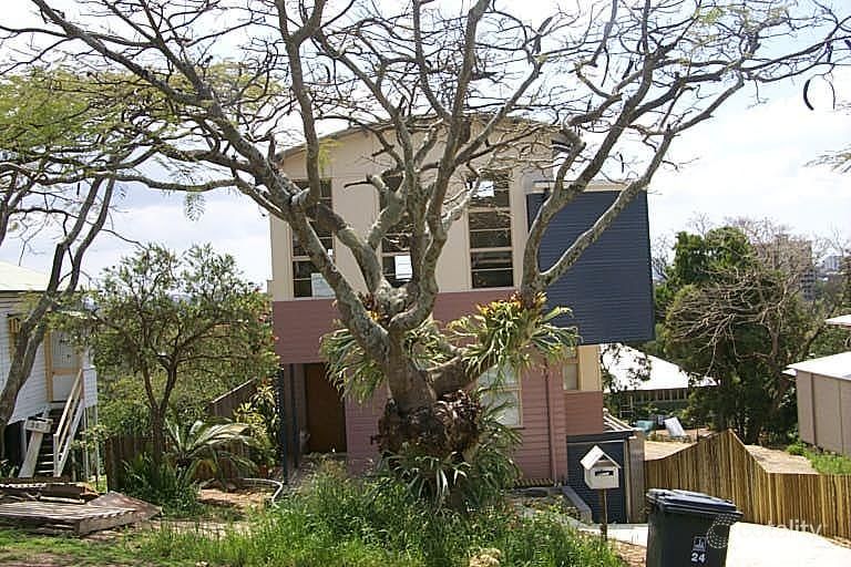 24 Bishop St, St Lucia, QLD 4067