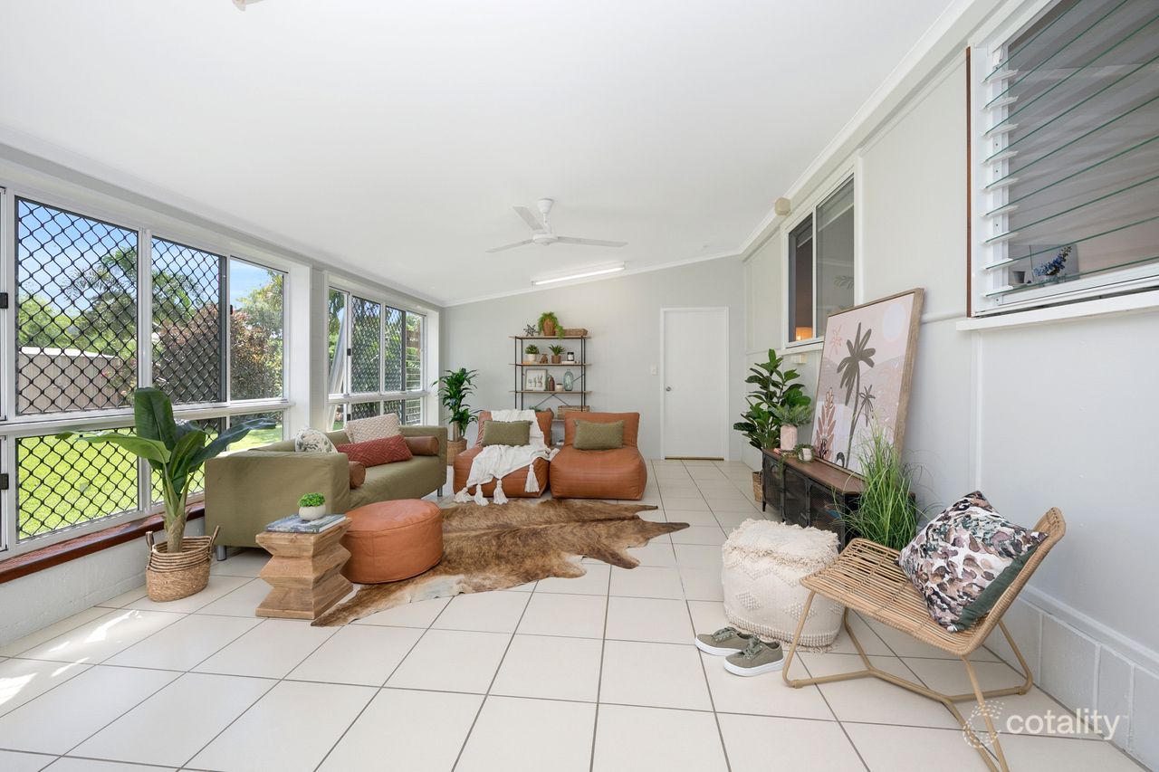 135 Bayswater Rd, Currajong, QLD 4812