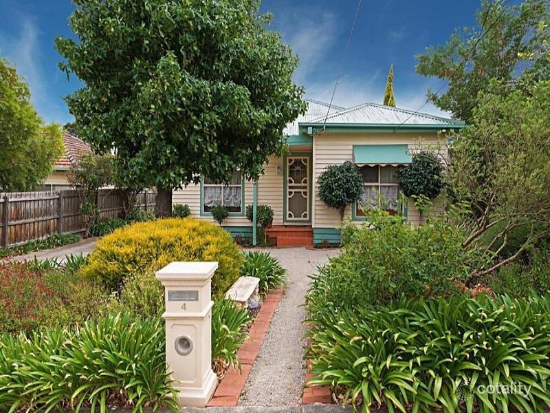 4 Edith St, Oak Park, VIC 3046