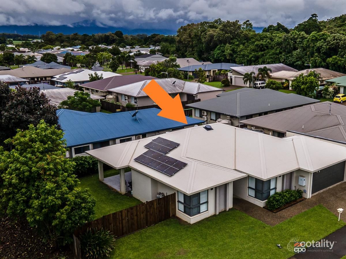 1 Moroney Ave, Edmonton, QLD 4869