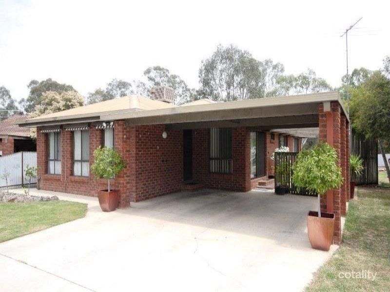 10 Moran Ct, Wangaratta, VIC 3677