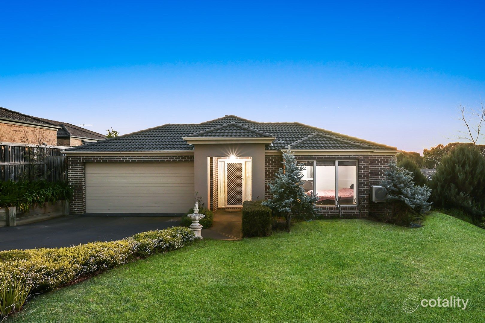 114 Marisa Cres, Berwick, VIC 3806