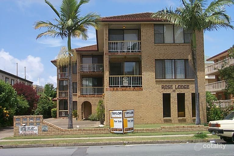 3/32 Peerless Ave, Mermaid Beach, QLD 4218