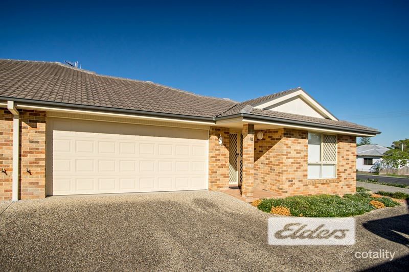 10/43-45 Oxley St, Taree, NSW 2430