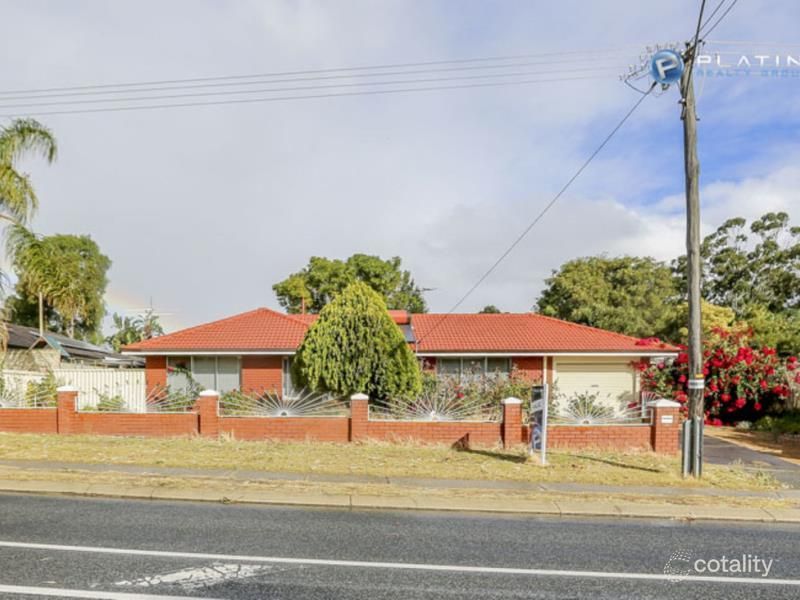 4 Karimba St, Wanneroo, WA 6065