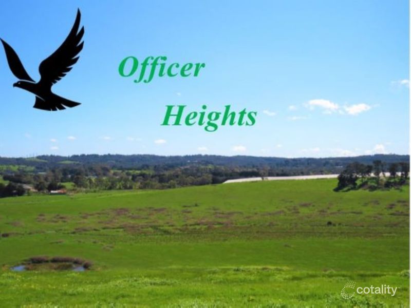 43 Lansell Ave, Officer, VIC 3809