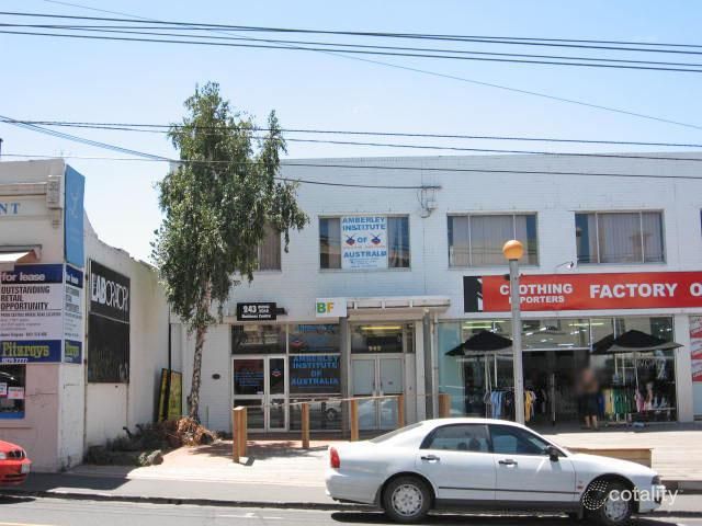 227/253 Bridge Rd, Richmond, VIC 3121