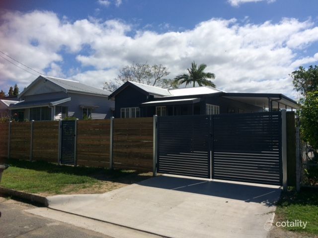 16-18 Morehead St, Bungalow, QLD 4870