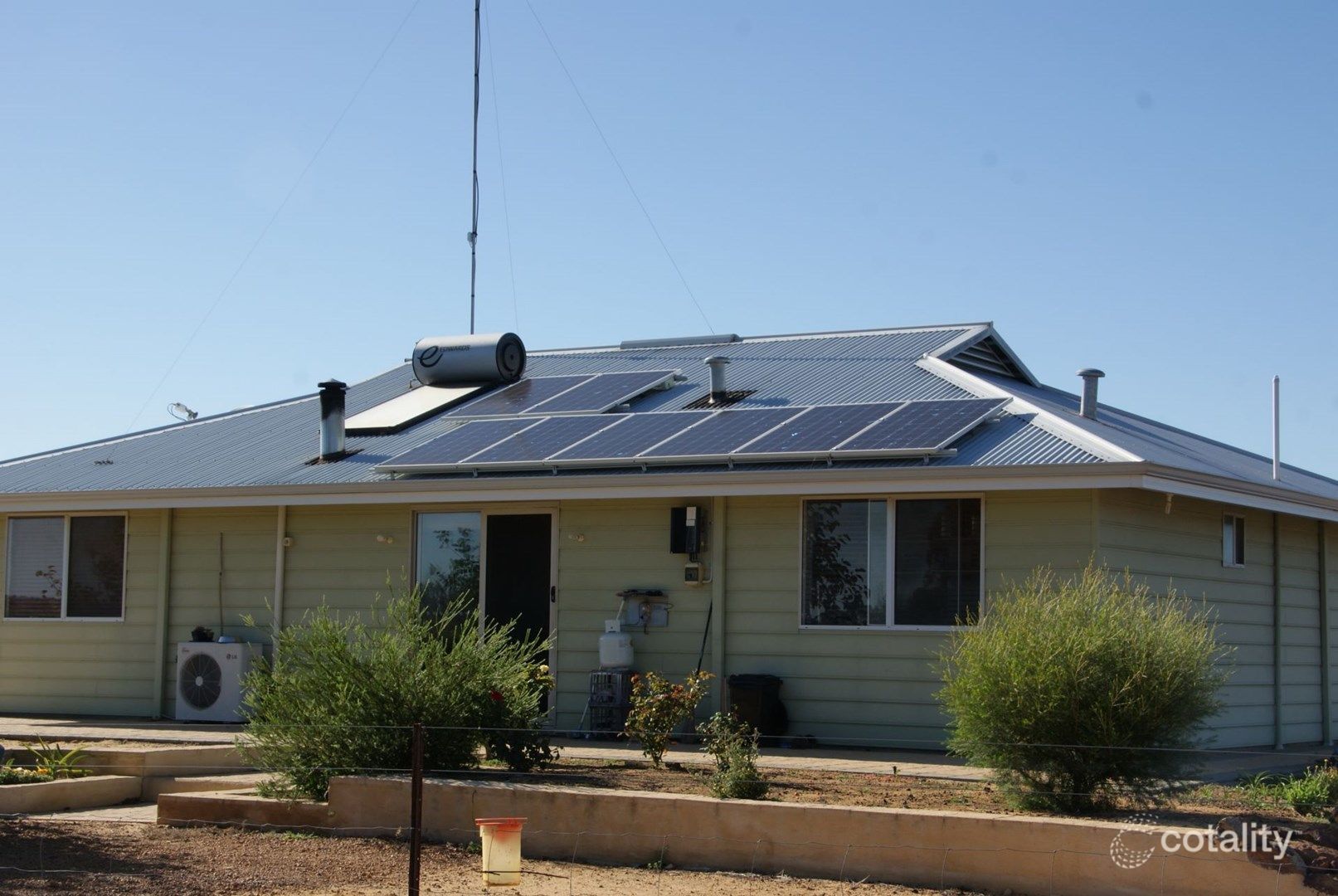 187 Mandiakon Rd, Dale, WA 6304