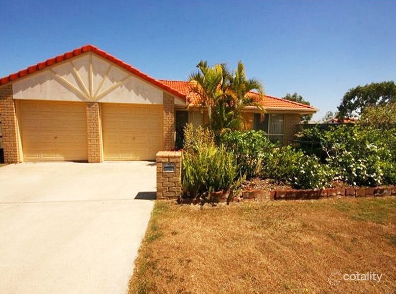 34 Homestead Dr, Little Mountain, QLD 4551