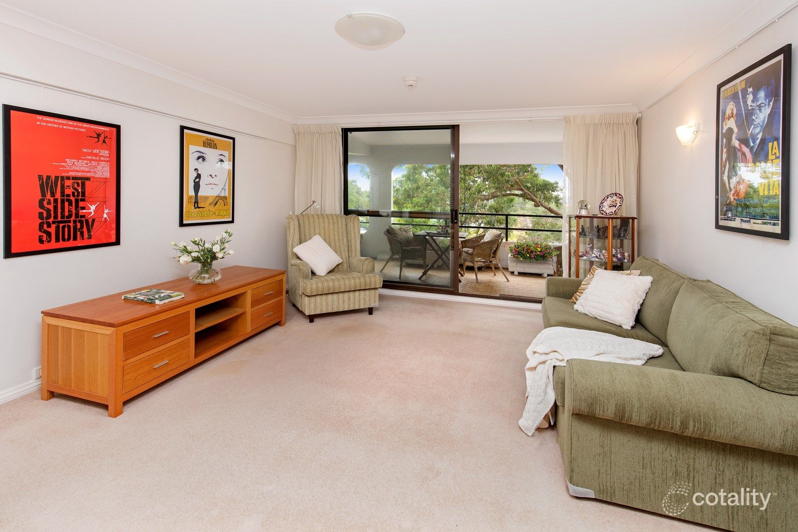 1a/37-43 Reynolds St, Cremorne, NSW 2090