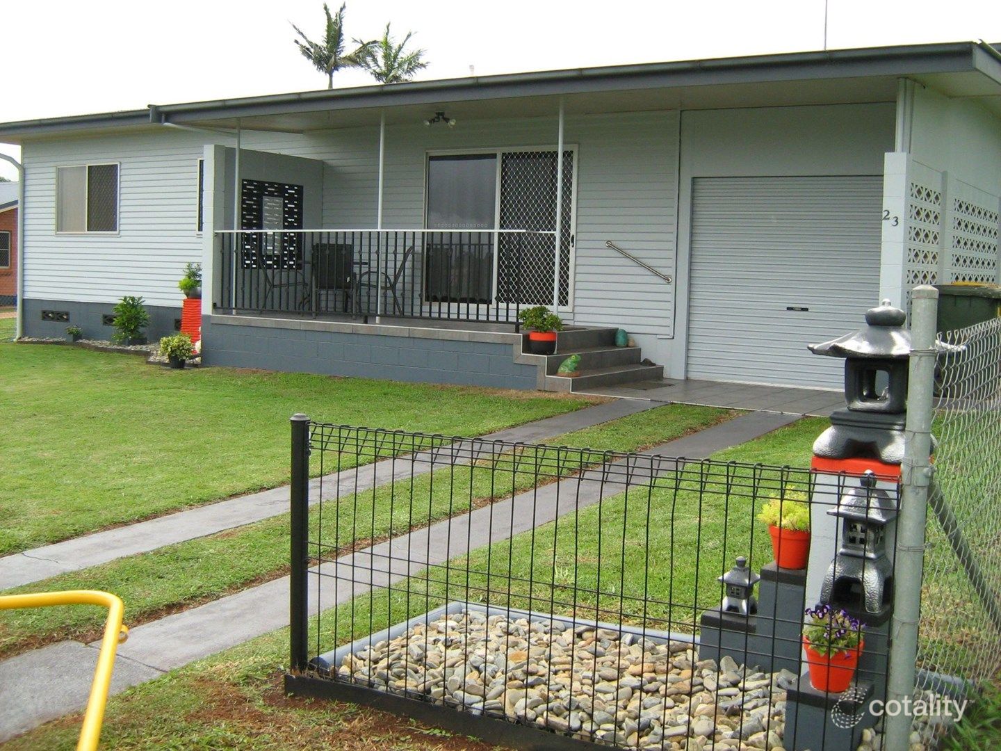 23 Leonard St, Tolga, QLD 4882