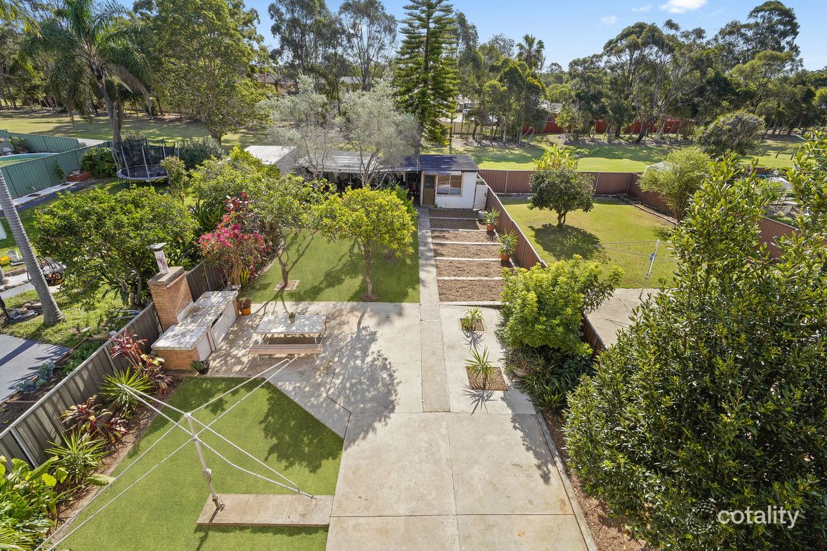 8 Tucker St, Bass Hill, NSW 2197