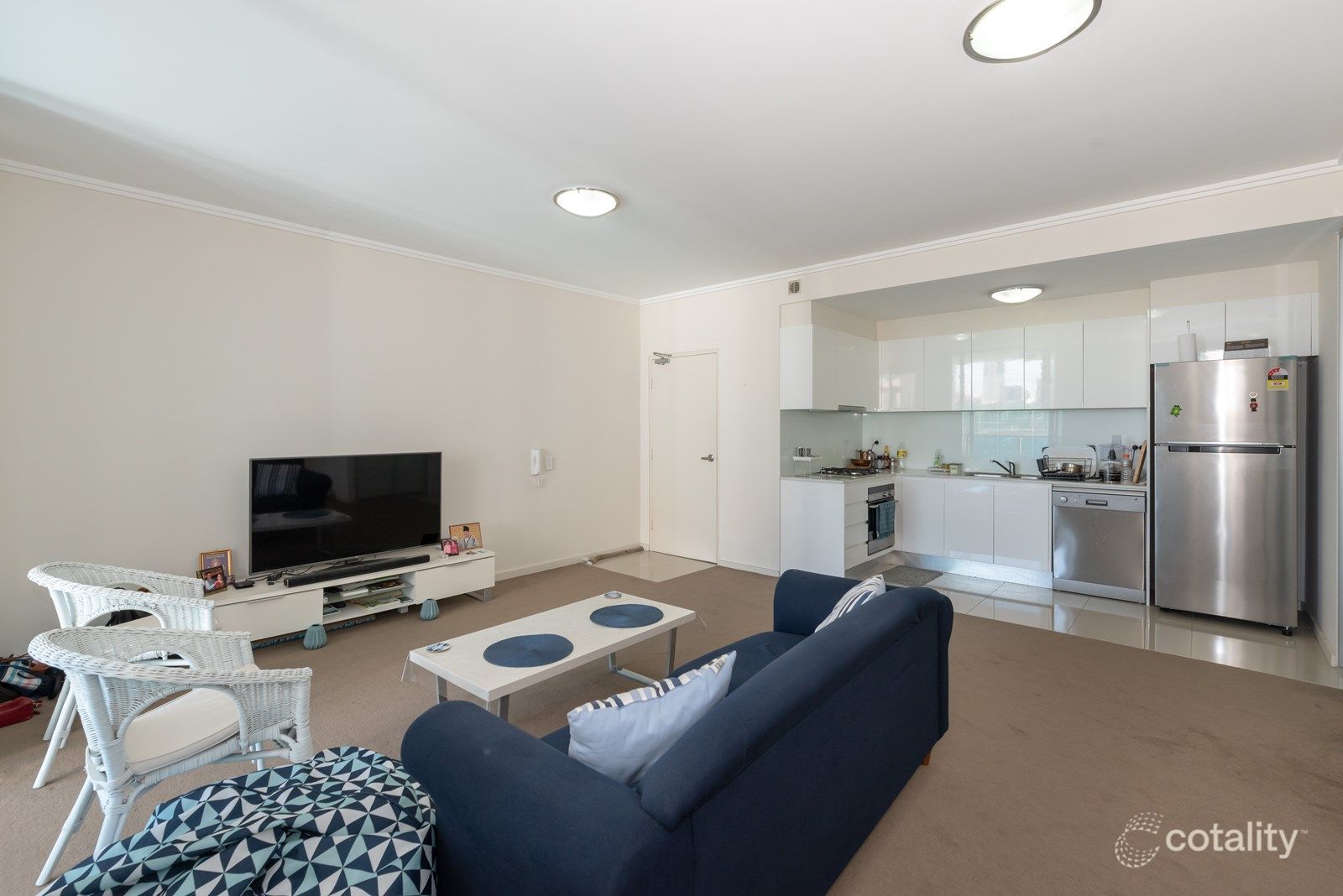 713/3 Weston St, Rosehill, NSW 2142