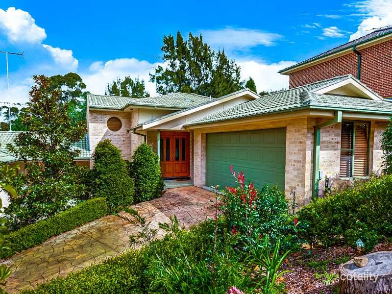 34b Hyde Ave, Glenhaven, NSW 2156