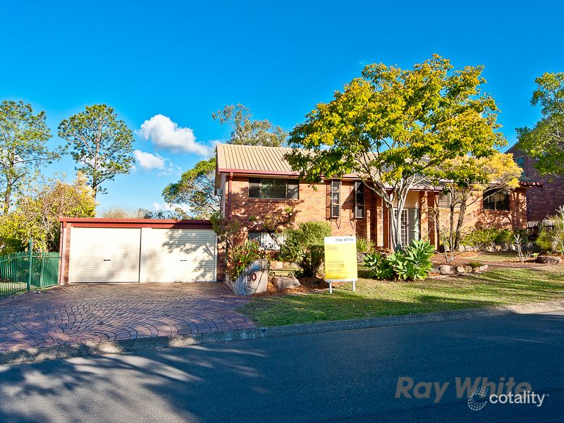 10 Gimba St, Mitchelton, QLD 4053