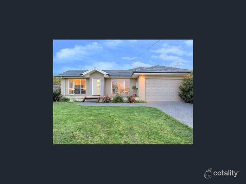 166 Kunyung Rd, Mount Eliza, VIC 3930