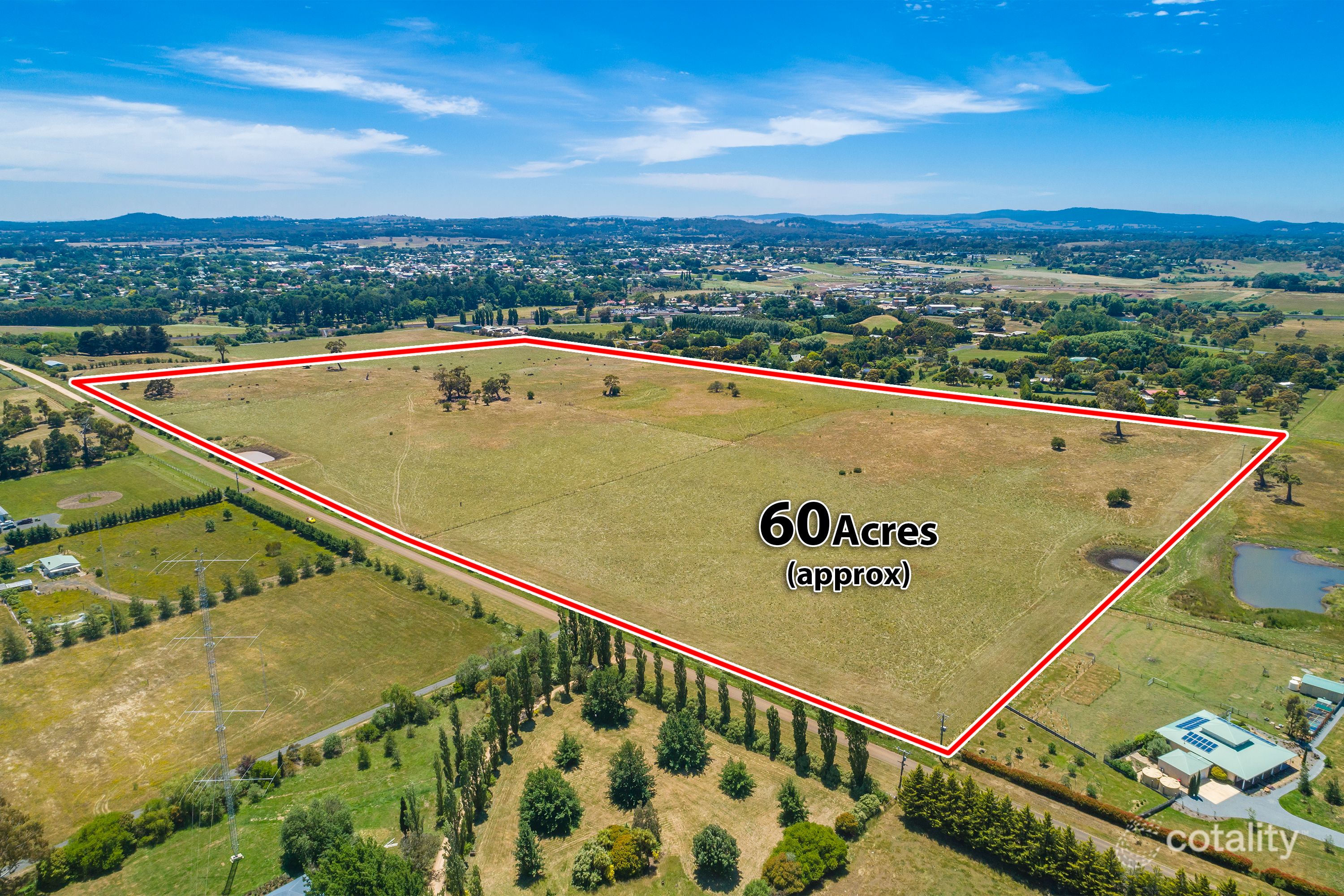 85 Harpers Lane, Kyneton, VIC 3444