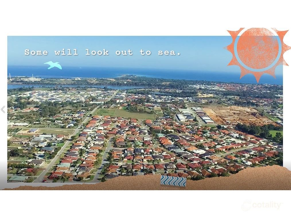 71 Yellowtail Gr, Beeliar, WA 6164