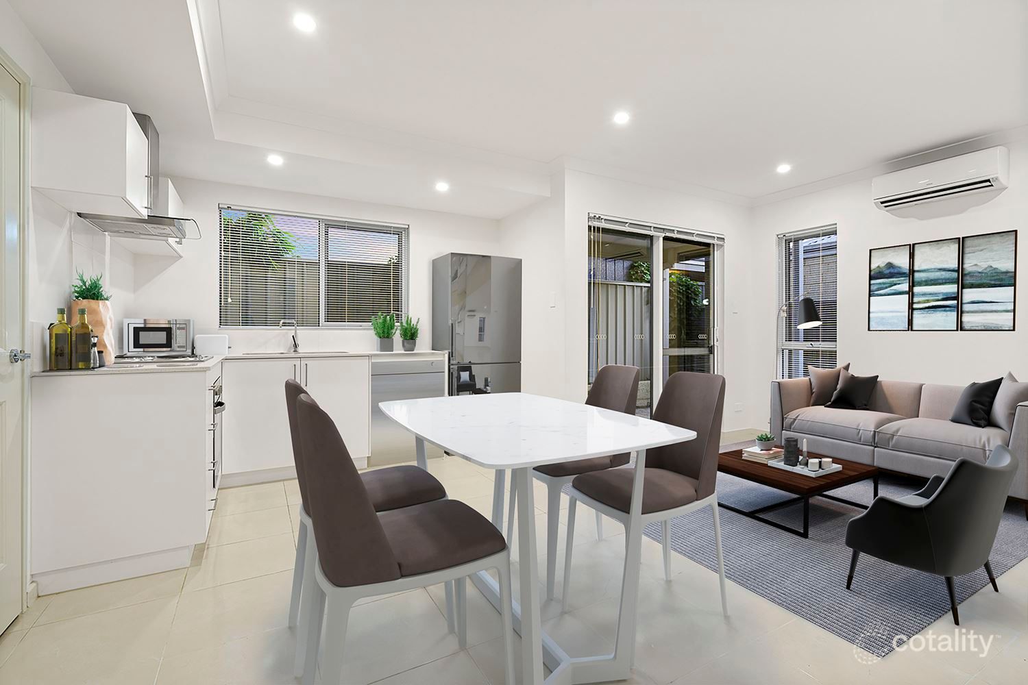 3/19 Melun St, Spearwood, WA 6163