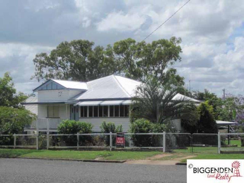13 Frederick St, Biggenden, QLD 4621