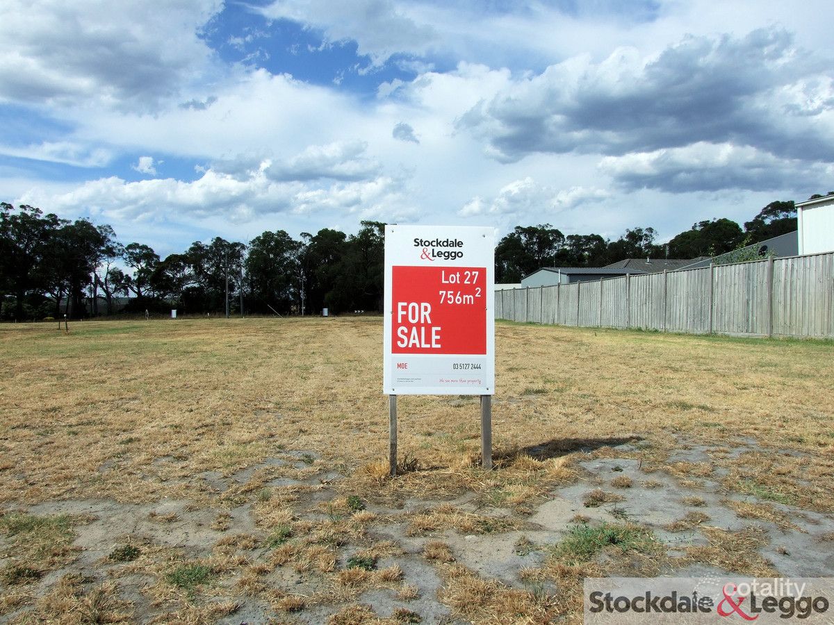 4 Link St, Newborough, VIC 3825