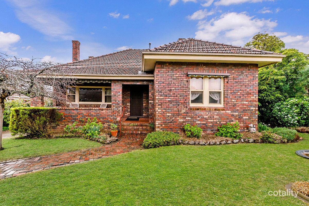 46 Mcintyre St, Hamilton, VIC 3300