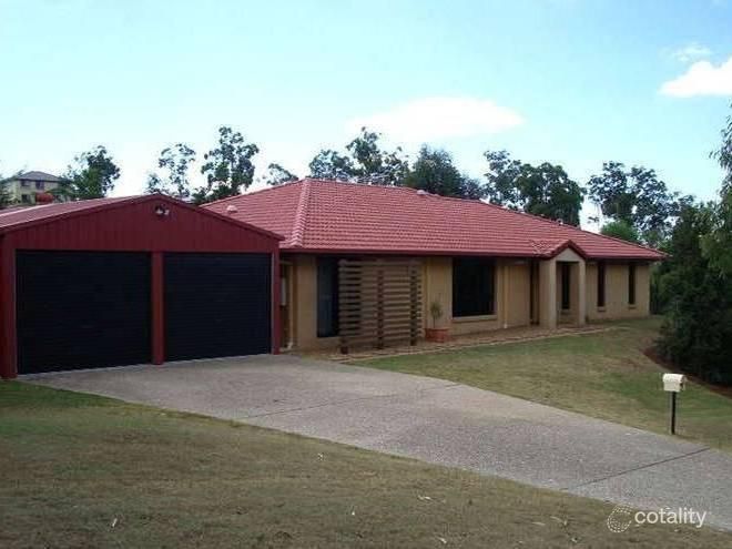 2 Major Ct, Cashmere, QLD 4500