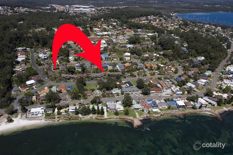 41 Pantowora St, Corlette, NSW 2315