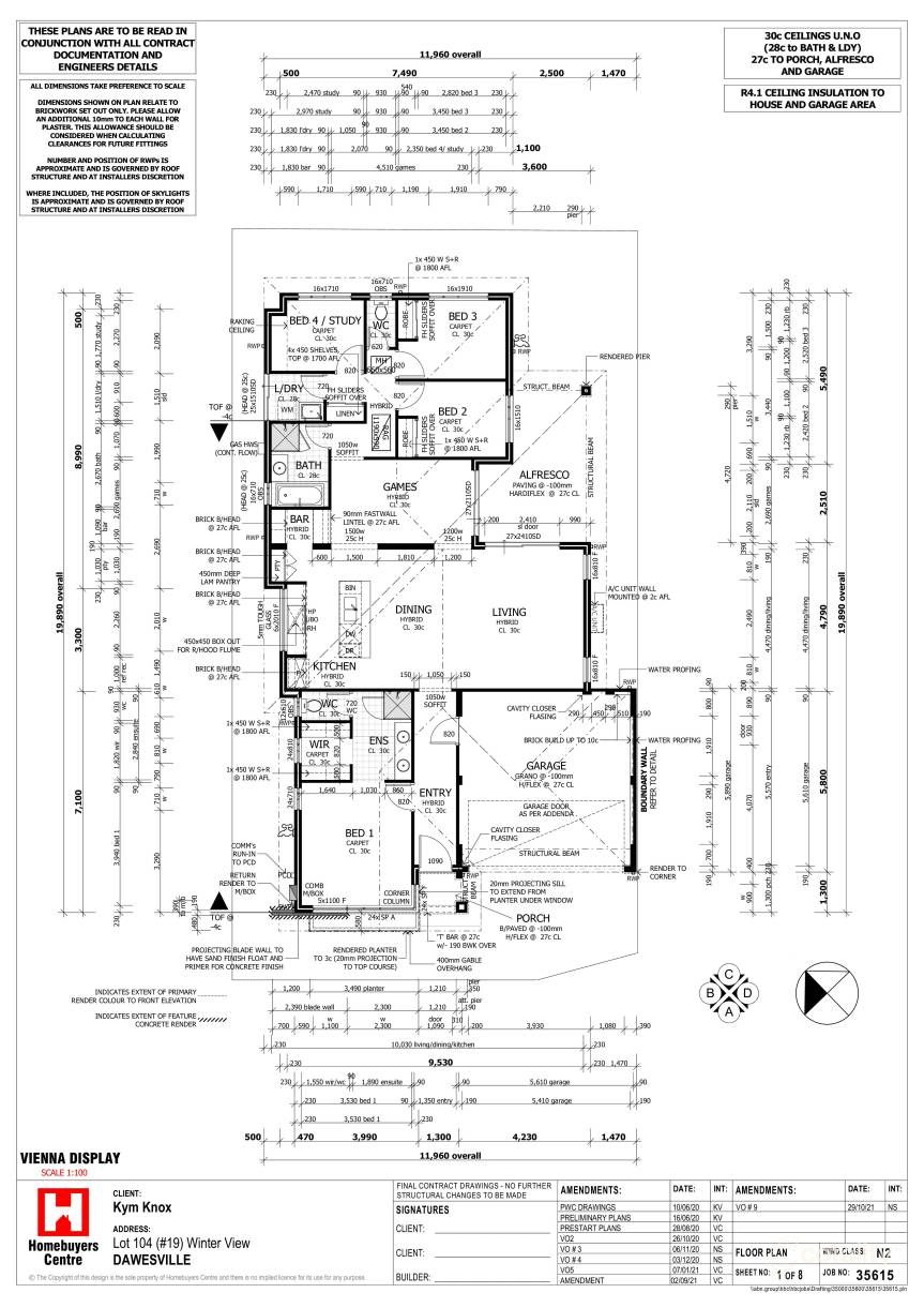 19 Winter View, Dawesville, WA 6211
