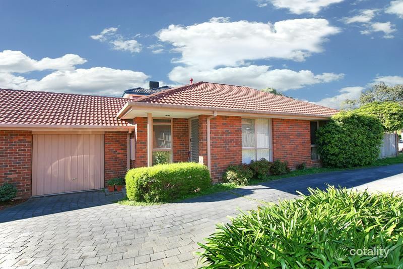 1/18 Gay St, Blackburn North, VIC 3130