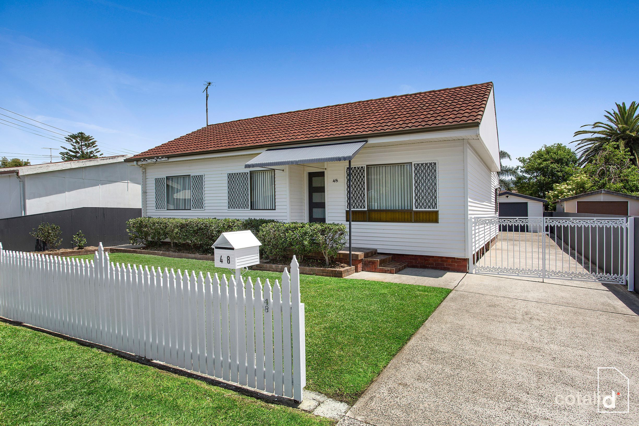 48 Parker Rd, East Corrimal, NSW 2518