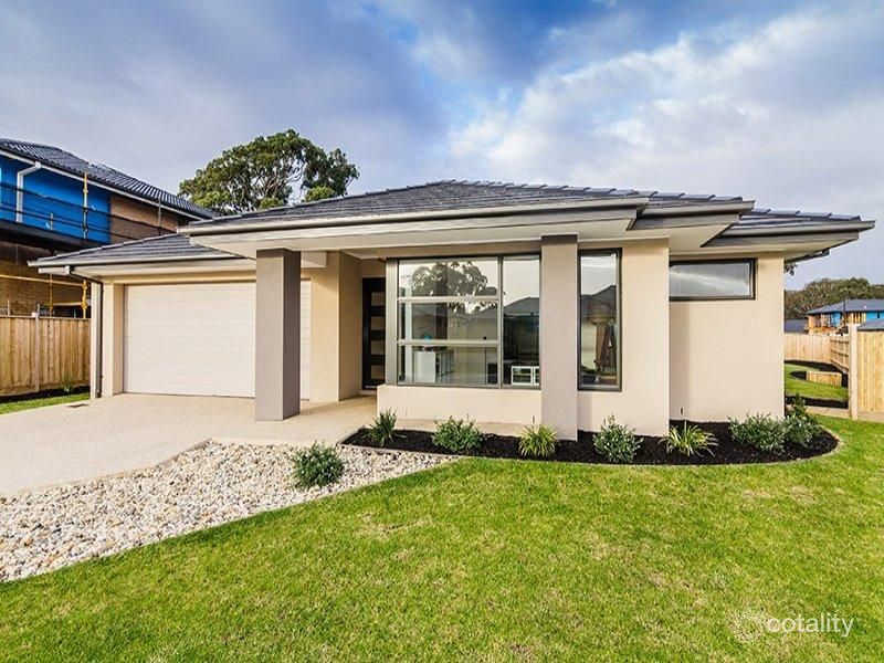 35 Warrego Cct, Sandhurst, VIC 3977