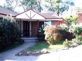 3/9 Hutton Ave, Ferntree Gully, VIC 3156