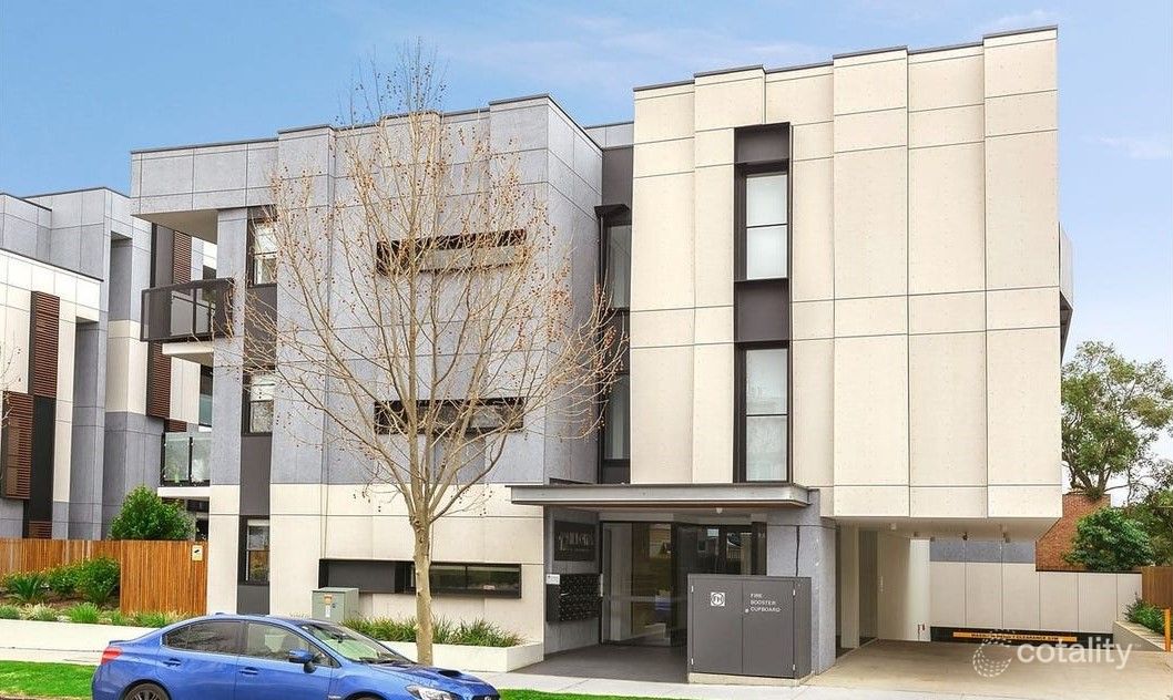 1/12 Illowa St, Malvern East, VIC 3145