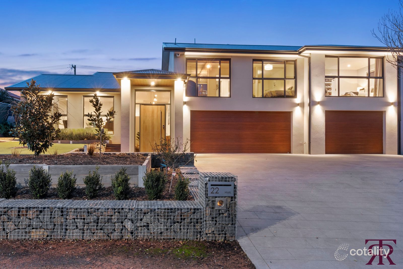 22 Vagabond Cres, Mckellar, ACT 2617