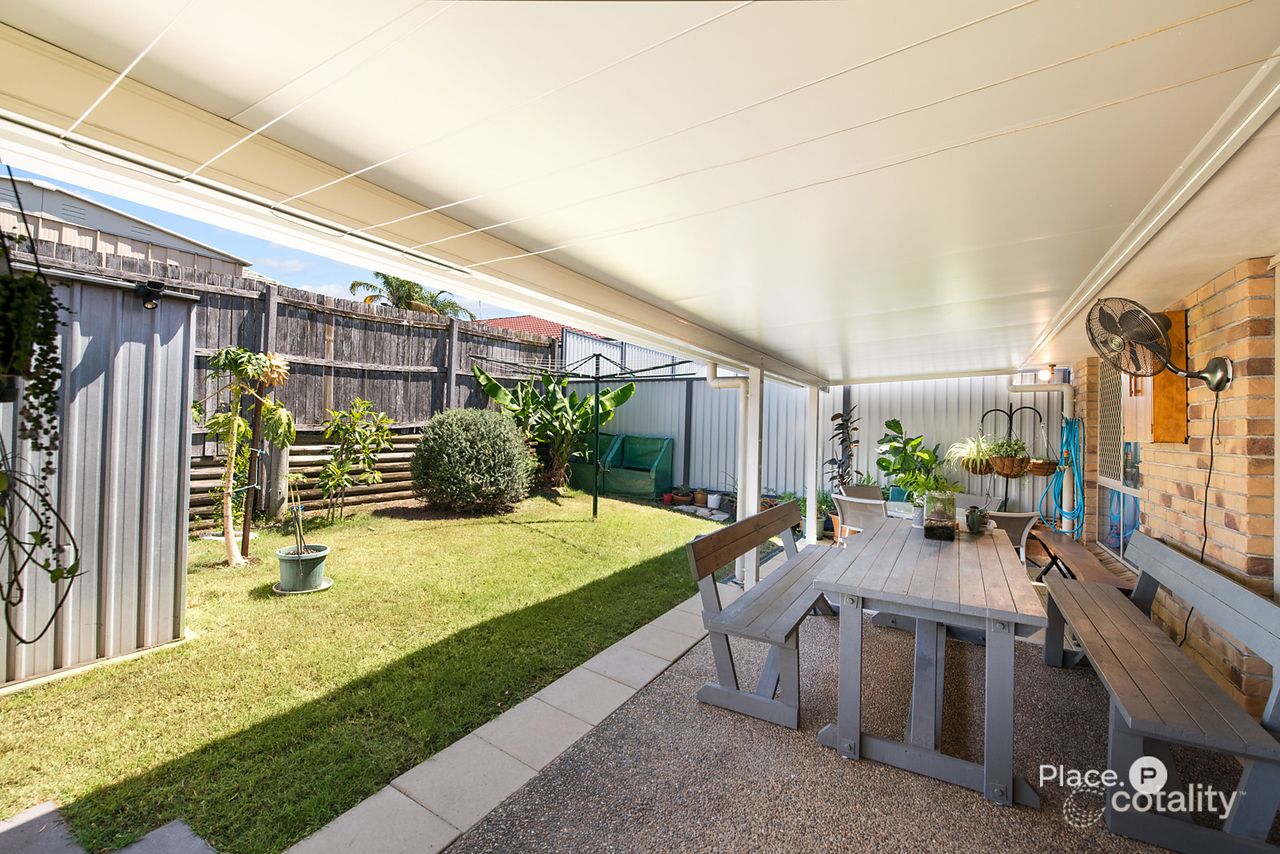 30 Lindeman Pl, Tingalpa, QLD 4173