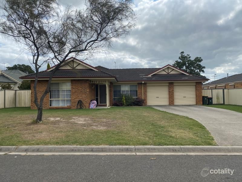 10 Milburn Ct, Traralgon East, VIC 3844