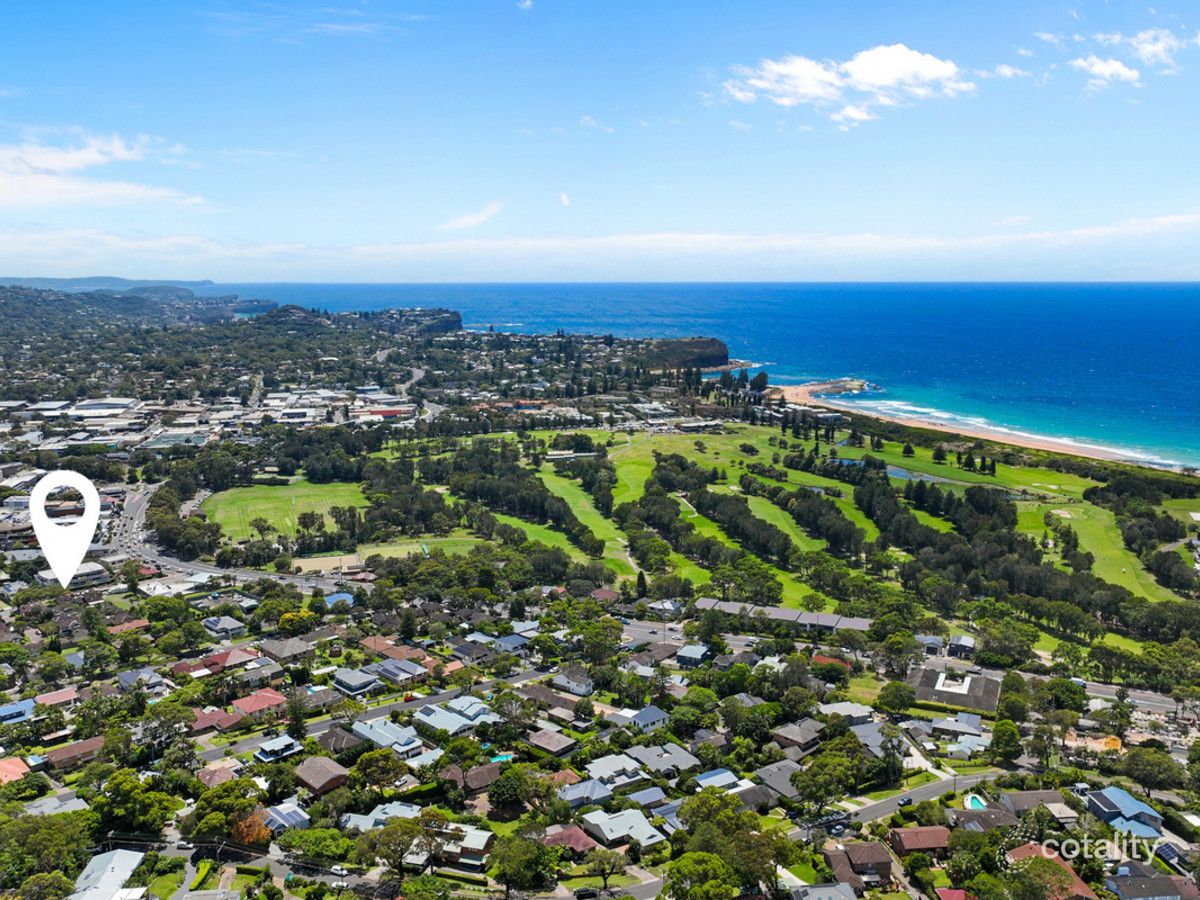 2a/3 Vineyard St, Mona Vale, NSW 2103