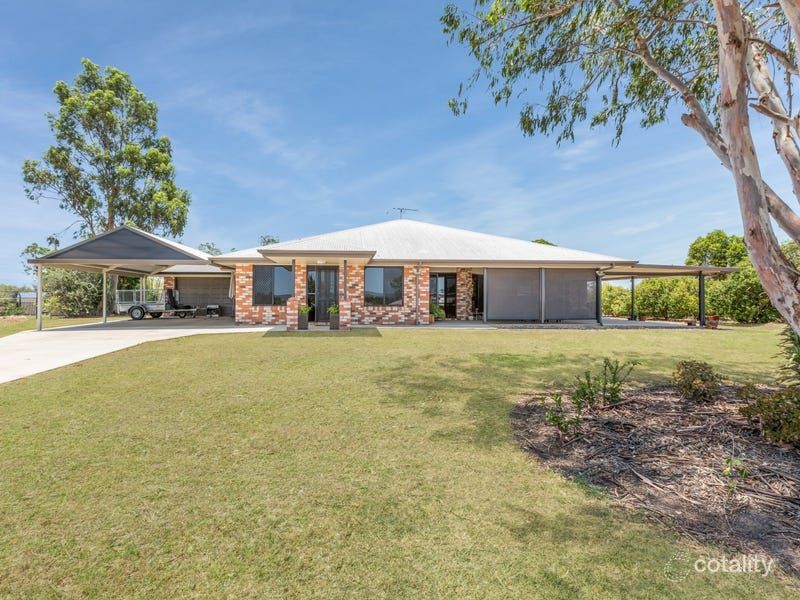39 Pat Slattery Pl, Lowood, QLD 4311