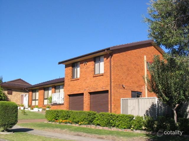 9 Telopea Pl, Warabrook, NSW 2304