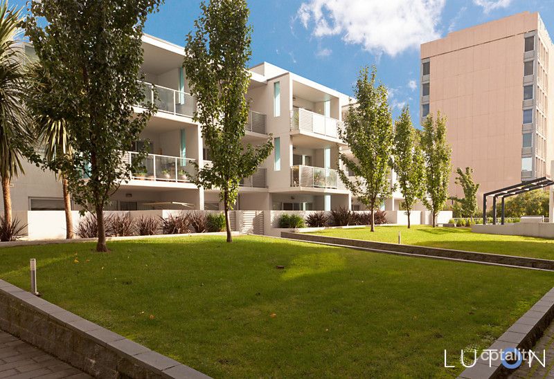 103/17 Dooring St, Braddon, ACT 2612