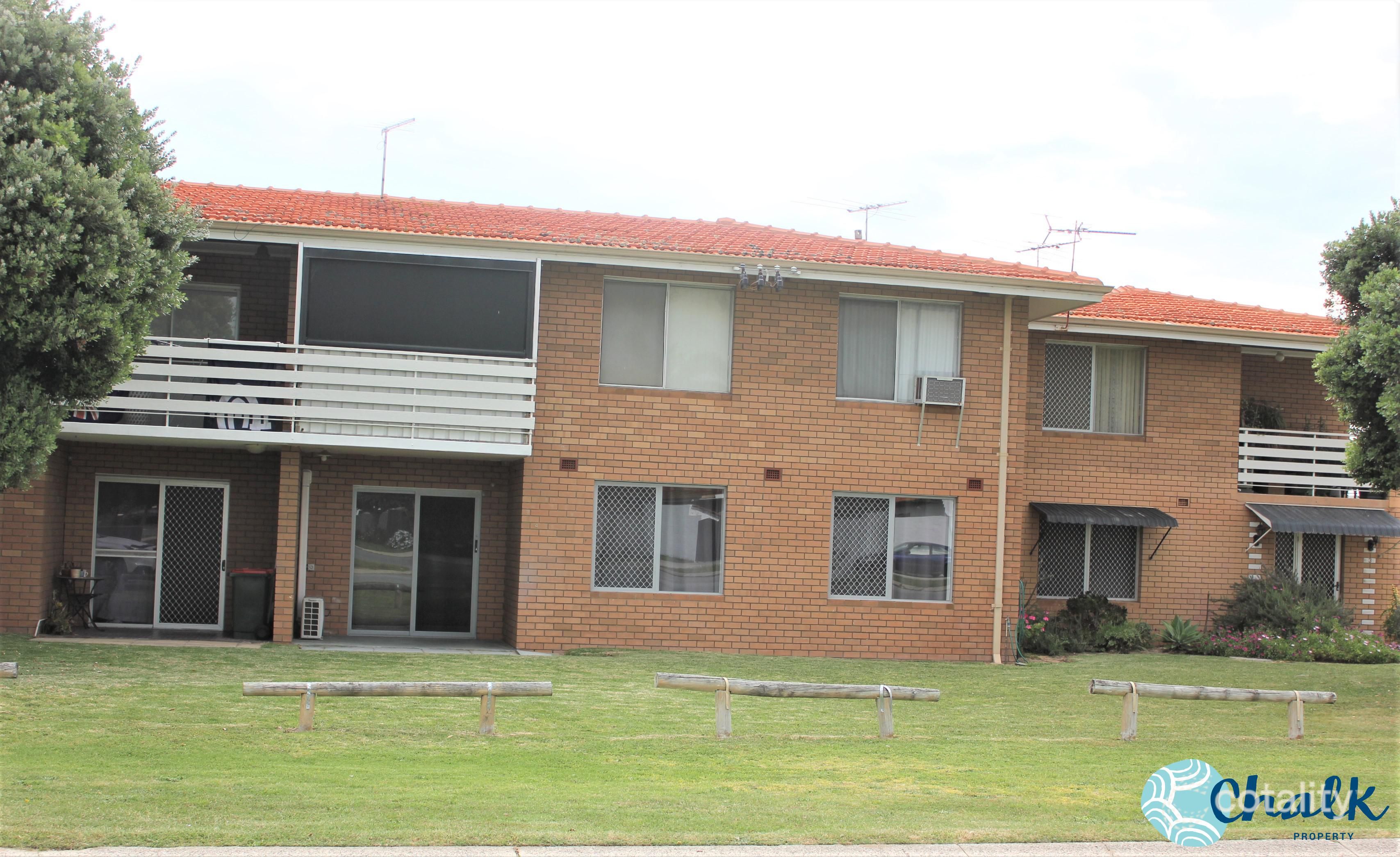 2/29-31 Frederick St, Shoalwater, WA 6169