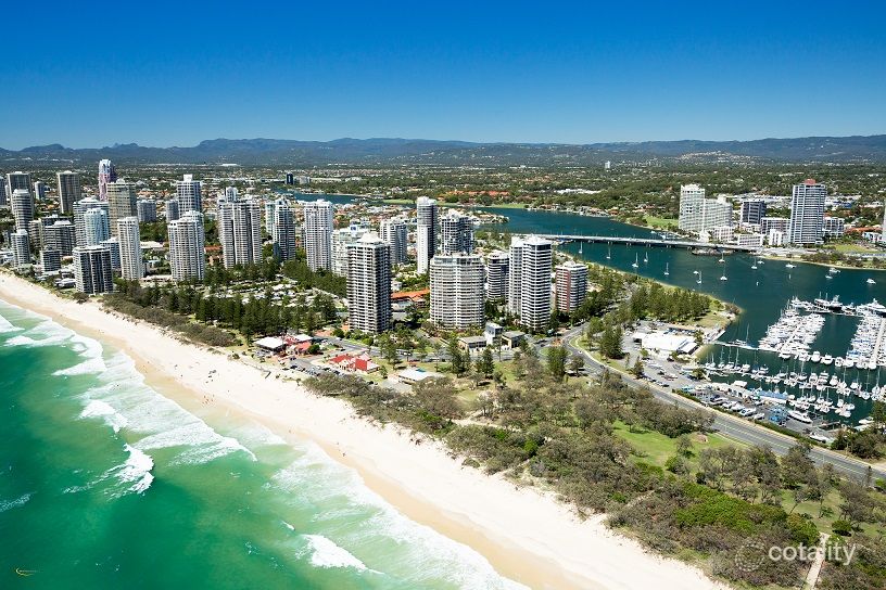 184/1 Serisier Ave, Main Beach, QLD 4217