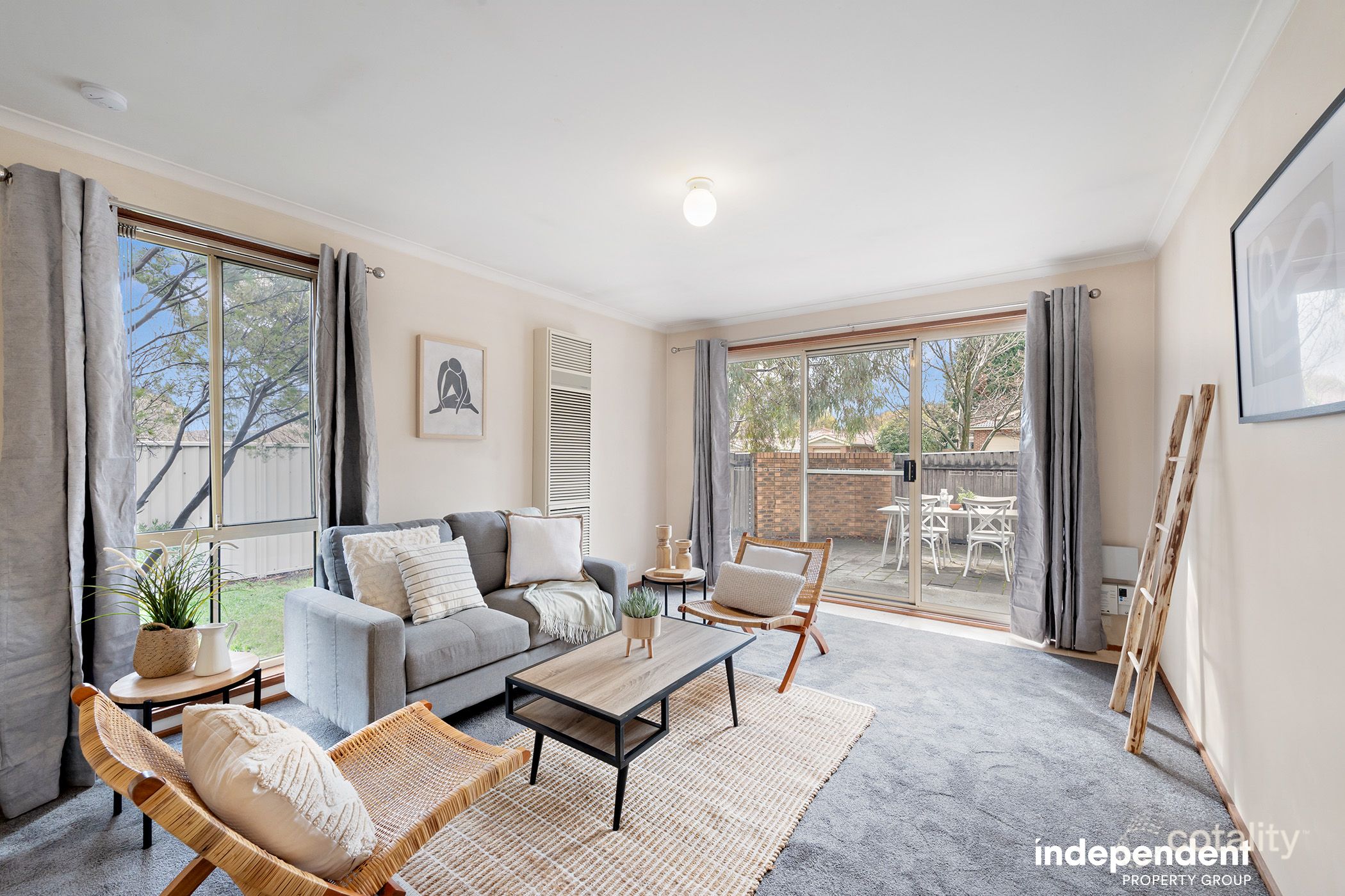 1/97 Namadgi Cct, Palmerston, ACT 2913